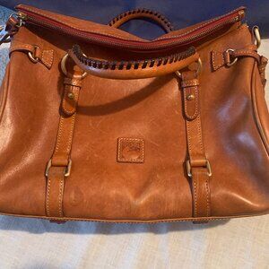Dooney and Bourke Satchel